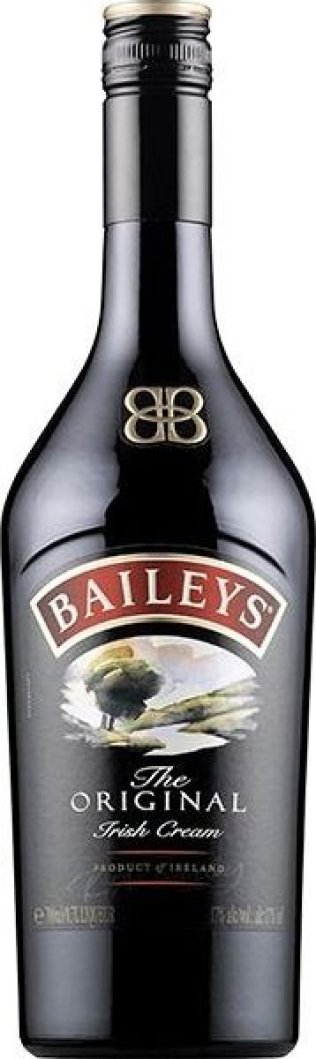 Baileys The Original Irish Cream 70cl  Kar. 6