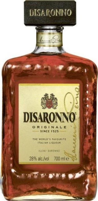 Amaretto Disaronno 70cl  Kar. 6