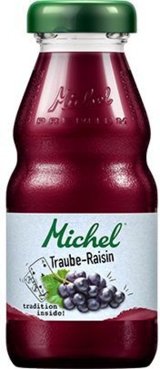 Michel Traube Glas 20cl Har. 24