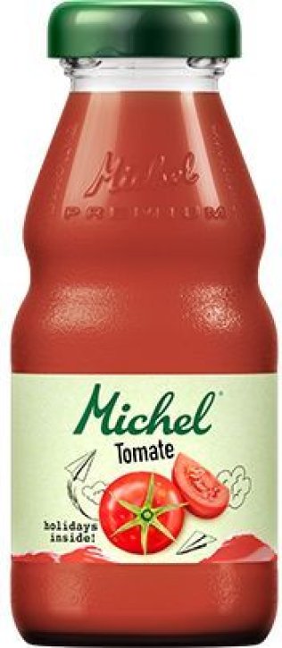 Michel Tomate Glas 20cl Har. 24