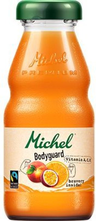 Michel Bodyguard Glas 20cl Har. 24