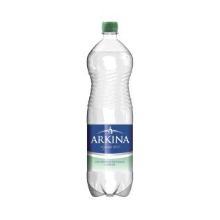 Arkina grün PET 150cl Tray 6