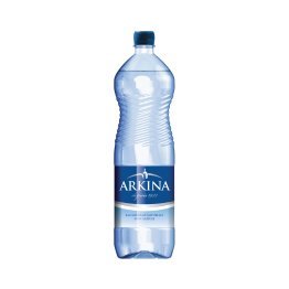 Arkina blau PET 150cl Tray 6