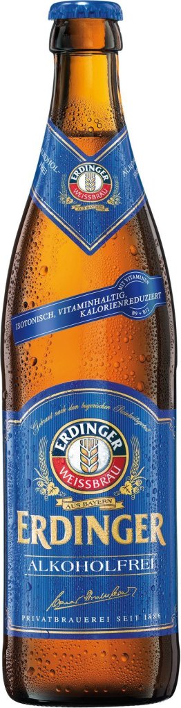 Erdinger Alkoholfrei 50cl Har. 20