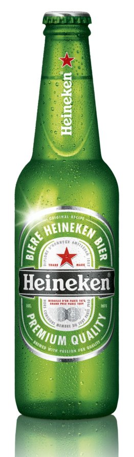 Heineken 33cl Har. 24