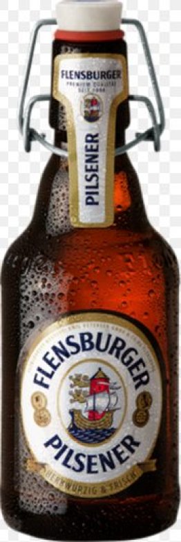 Flensburger Pils Bügel 33cl Har. 20