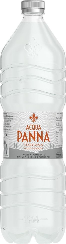 Acqua Panna PET 150cl Tray 6