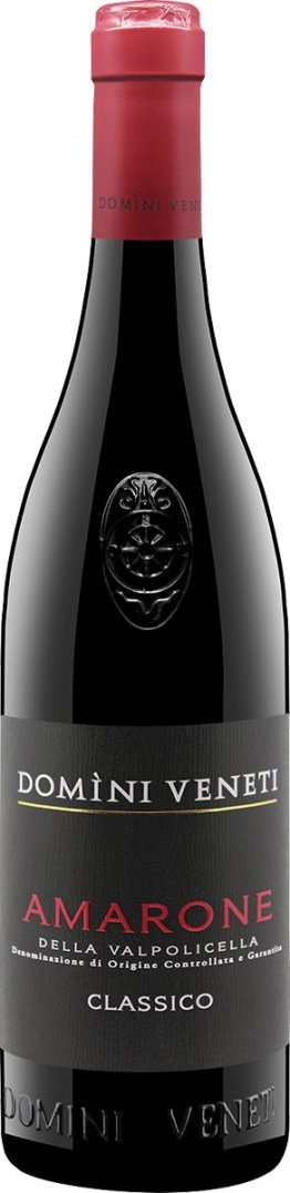 Amarone della Valpolicella Classico DOCG 2020 75cl Kar. 6