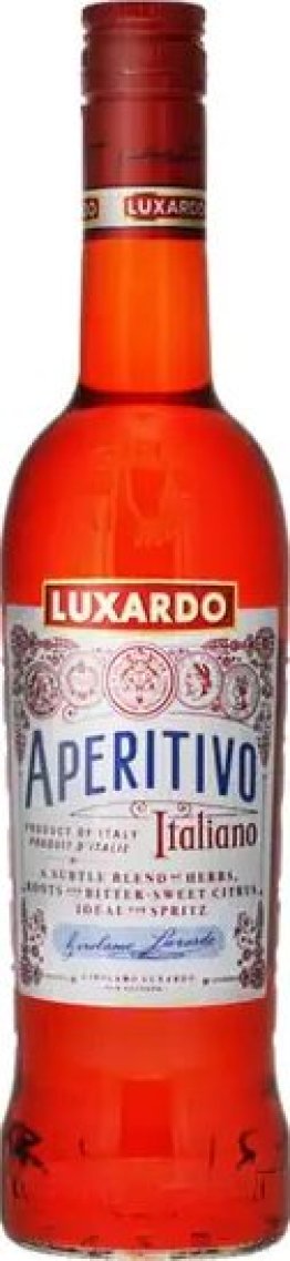 Luxardo Aperitivo 70cl Kar. 6