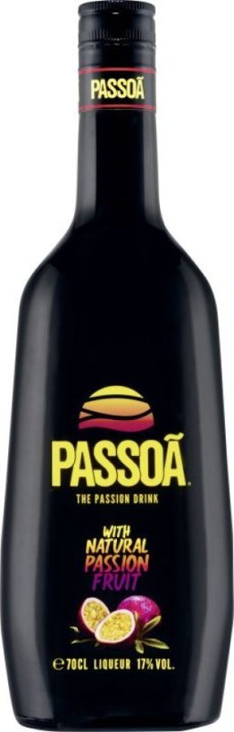 Passoa 70cl