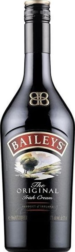 Baileys The Original Irish Cream 70cl Kar. 6