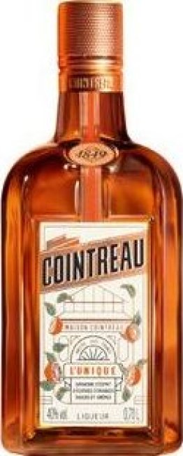 Cointreau Orangenlikör 70cl Kar. 6