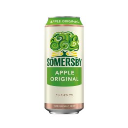 Somersby Apple Dose 50cl Kar. 24