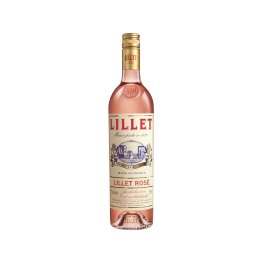 Lillet Rosé 75cl Kar. 6