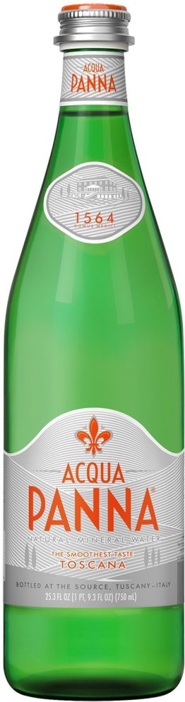 Acqua Panna Glas 75cl Har. 16