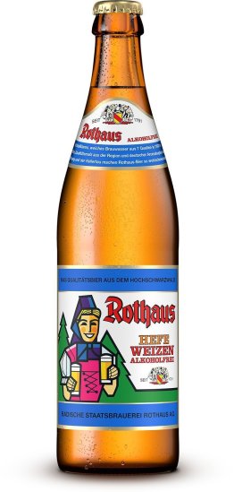 Rothaus Hefe 50cl Har. 20