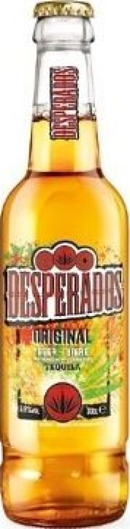 Desperados 33cl Har. 24