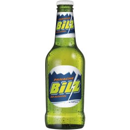 Bilz Panaché Alkoholfrei Glas 33cl Kar. 10