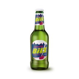 Bilz Himbeere Alkoholfrei Glas 33cl Kar. 10