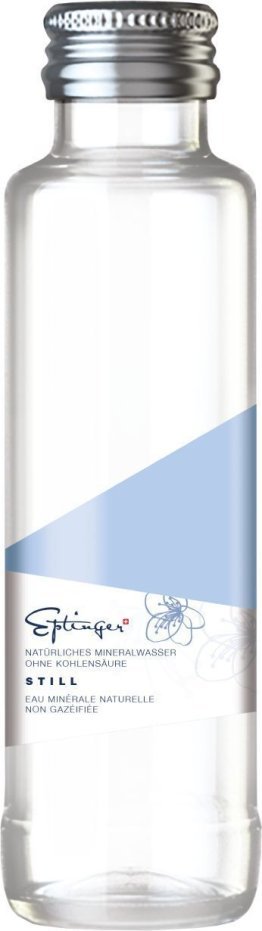 Eptinger blau ohne CO2 Glas 33cl Har. 24