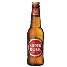 Super Bock 33cl Kar. 24