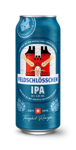 Feldschlösschen IPA 50cl Kar. 24