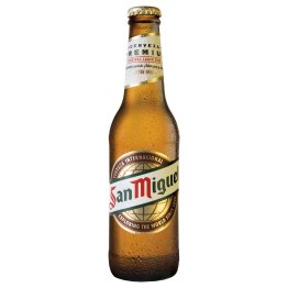 San Miguel 33cl Kar. 24