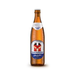 Feldschlösschen Alkoholfrei Lager Glas 50cl Har. 20