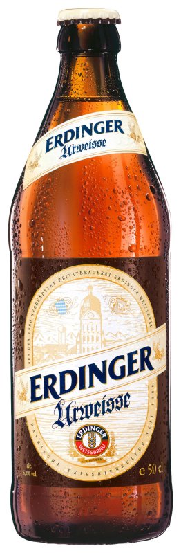 Erdinger Urweisse 50cl Har. 20