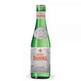 Acqua Panna Glas 25cl Har. 24